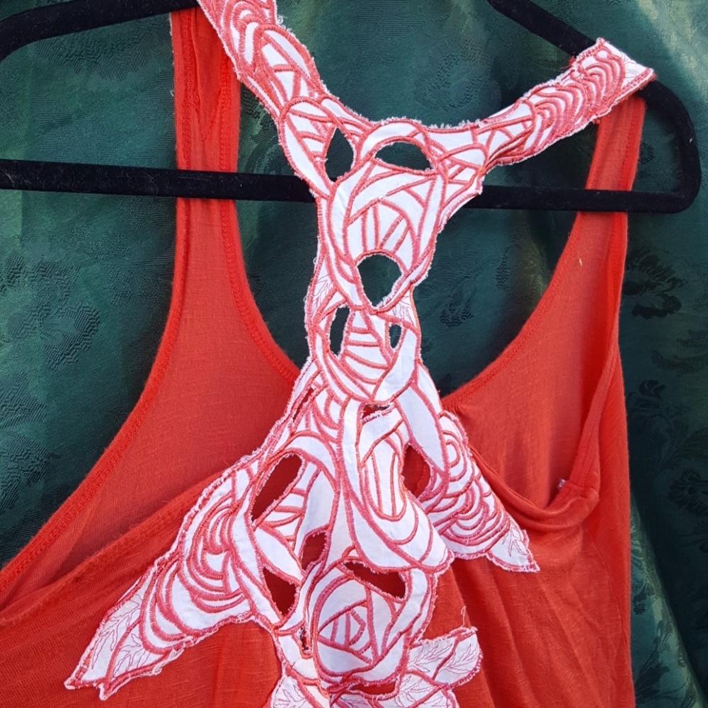 Tank top
